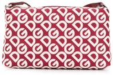 Thumbnail for your product : Dolce & Gabbana Children All-Over Logo Clutch Bag