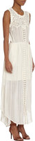 Thumbnail for your product : Sea Maxi Eyelet Dress