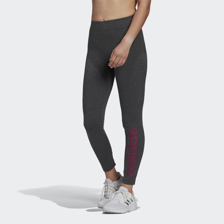 adidas Essentials Linear Tights ShopStyle Activewear Pants