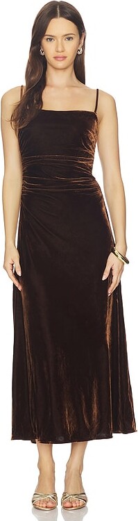 ASTR the Label Valery Dress