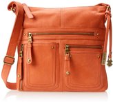 Thumbnail for your product : Lucky Brand Cargo Cross Body Bag