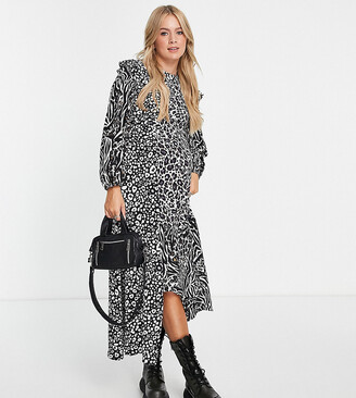Topshop Women's Maternity Clothing | Shop the world's largest collection of  fashion | ShopStyle