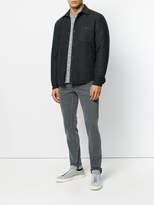 Thumbnail for your product : Woolrich shirt jacket