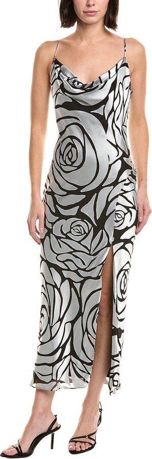 Innessa Chiffon Dress