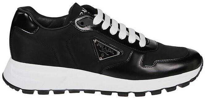 Prada Shoes Sneakers | Shop the world's largest collection of 