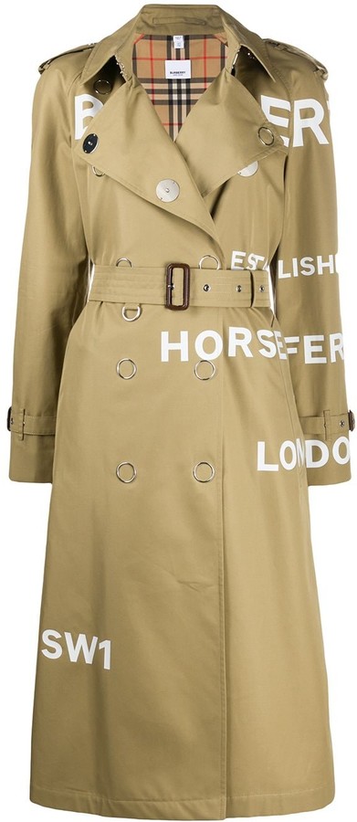 Burberry Trench Coat Sale | Shop the world's largest collection of fashion  | ShopStyle UK