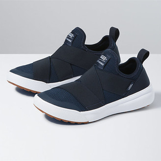 vans knit ultrarange gore