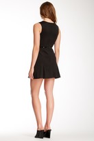 Thumbnail for your product : Blvd In Style Sleeveless Paneled Dress