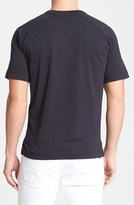 Thumbnail for your product : Swiss Army 566 Victorinox Swiss Army® 'Davo' Tailored Fit Henley