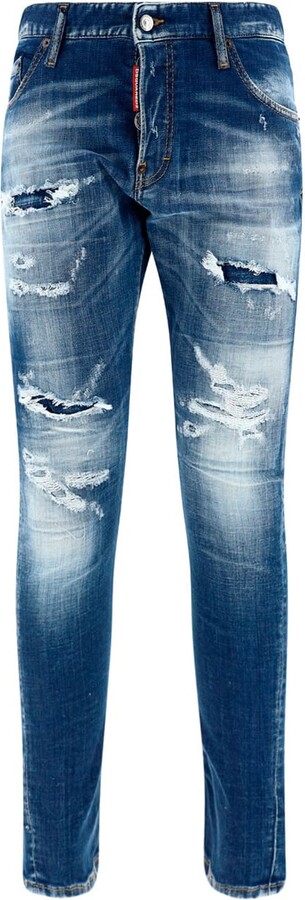 DSQUARED2 Men's Jeans Sale with Cash Back | ShopStyle