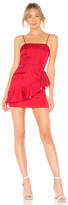 Thumbnail for your product : Lovers + Friends Claudia Mini Dress