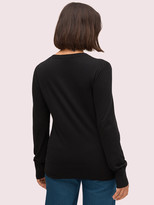 Thumbnail for your product : Kate Spade Francois Sweater