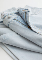 Thumbnail for your product : And other stories Precious Cut Jeans
