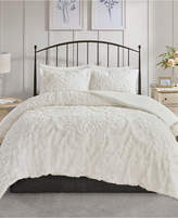 Damask Comforter Set Shopstyle
