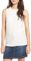 Thumbnail for your product : James Perse Women's Tomboy Tank