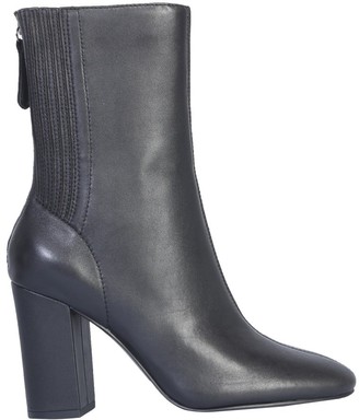 maddox platform moto boots