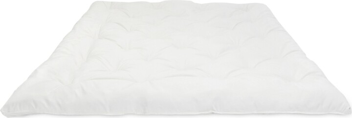 Naturepedic 3 Wooly Full Mattress Topper
