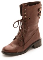 Thumbnail for your product : Sam Edelman Darwin Combat Boots