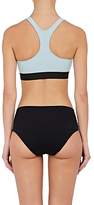 Thumbnail for your product : Rochelle Sara Women's Anna Neoprene Racerback Bikini Top