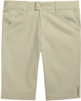 Thumbnail for your product : JCPenney French Toast Bermuda Shorts - Preschool Girls 4-6x