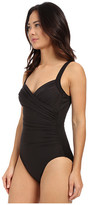 Thumbnail for your product : Miraclesuit Must Haves Sanibel One-Piece