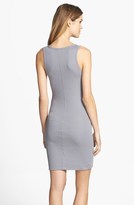Thumbnail for your product : Monrow Ribbed Tank Dress