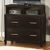 Thumbnail for your product : Hokku Designs Cadbury 2 Drawer Media Chest