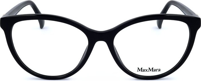 Max Mara Cat-Eye Glasses