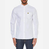 Thumbnail for your product : Lyle & Scott Men's Long Sleeve Oxford Shirt