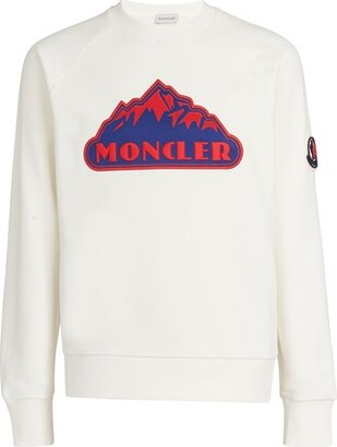moncler sweatshirt 2018