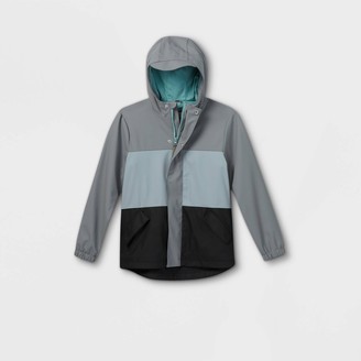 cat and jack rain jacket