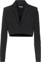 Thumbnail for your product : Cristinaeffe Blazer Black