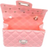Thumbnail for your product : MonnaLisa Pink Bag Girl