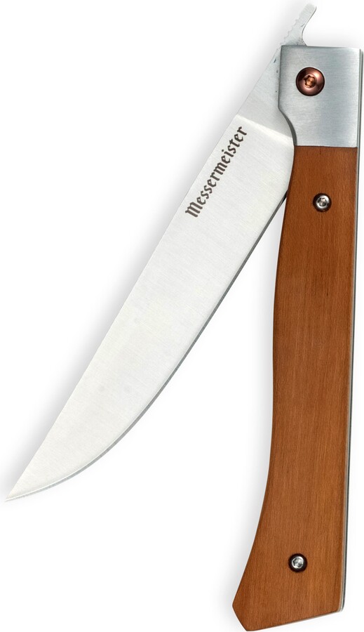 Folding Steak Knife 4 inches
