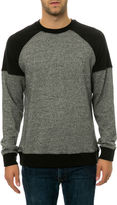 Thumbnail for your product : RVCA The Promzer Sweatshirt