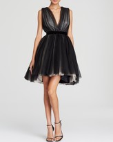 Thumbnail for your product : Alice + Olivia Dress - Princess Pouf