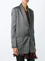 Thumbnail for your product : IRO shawl lapel blazer