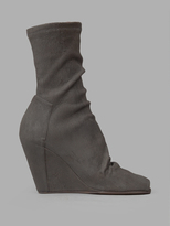 Thumbnail for your product : Rick Owens Wedges