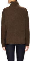 Thumbnail for your product : Vince Wool Turtleneck Sweater