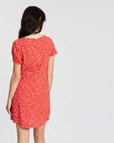 Thumbnail for your product : Something Floral Mini Dress
