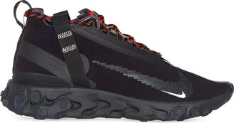 react runner mid ispa