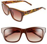 Thumbnail for your product : Kensie 52mm Retro Sunglasses