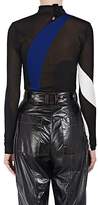 Thumbnail for your product : Proenza Schouler Women's Intarsia-Knit Sweater