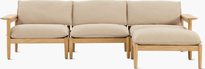 Design Within Reach Terassi Sectional Sofa
