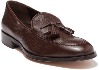 perugia italian tassel loafer
