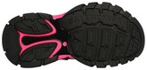 Thumbnail for your product : Balenciaga 30mm Track Faux Leather & Nylon Sandals