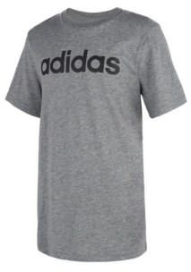 kids adidas tshirt