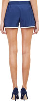 Thumbnail for your product : Thakoon Silk Track Shorts