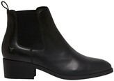 Thumbnail for your product : Windsor Smith Ravee Black Heeled Chelsea Boot