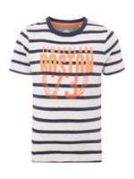 Thumbnail for your product : Timberland Boys Short Sleeve T-Shirt